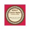 D'ADDARIO J2706 CORDA SFUSA PER CHITARRA CLASSICA TENSIONE NORMALE