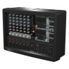 BEHRINGER PMP560M MIXER ATTIVO 500W 6 CANALI EFFETTI KLARK TEKNIK