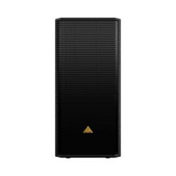 BEHRINGER VP2520 CASSA PASSIVA 2 VIE 2000 WATT DOPPIO WOOFER 2 X 15" DRIVER 1,75"