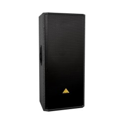 BEHRINGER VP2520 CASSA PASSIVA 2 VIE 2000 WATT DOPPIO WOOFER 2 X 15" DRIVER 1,75"