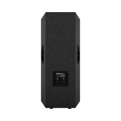 BEHRINGER VP2520 CASSA PASSIVA 2 VIE 2000 WATT DOPPIO WOOFER 2 X 15" DRIVER 1,75"