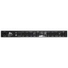 DBX 234XS CROSSOVER 3 VIE STEREO 4 MONO