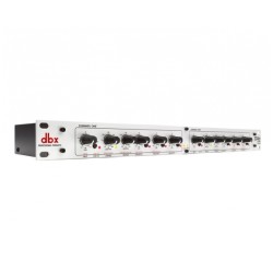 DBX 234XS CROSSOVER 3 VIE STEREO 4 MONO