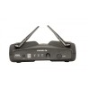 PROEL WM600H LAVALIER E HEADSET UHF RADIOMICROFONO ARCHETTO WIRELESS