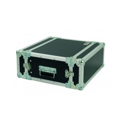 PROEL CR104BLKM CASE RACK 4U PER QUATTRO UNITA' RACK