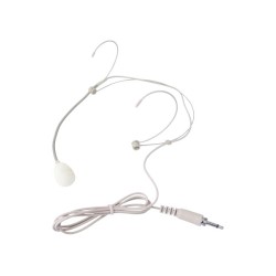 OMNITRONIC UHF-200HS MICROFONO A CONDENSATORE OMNIDIREZIONALE