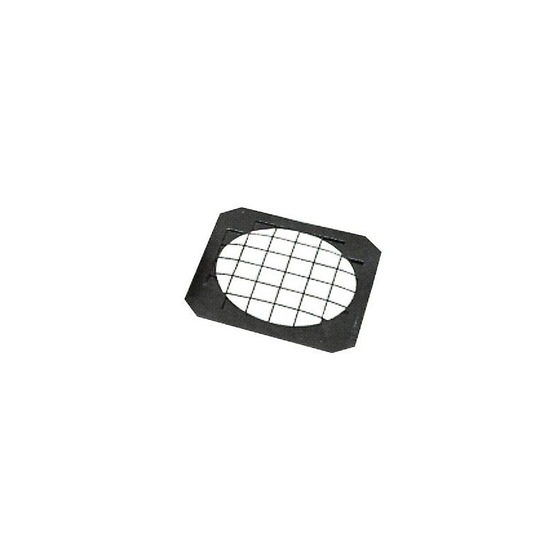 EUROLITE COLOR FILTER THEATRE 300/500 BK