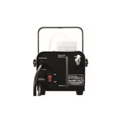 EUROLITE N-10 MACCHINA DEL FUMO DA 500 WATT CON COMANDO A DISTANZA INCLUSO