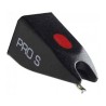 ORTOFON STYLUS PRO S PUNTINA DI RICAMBIO PER CONCORDE O OM PRO-S