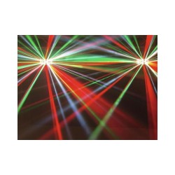 EUROLITE LED D-400 EFFETTO LED 45 W