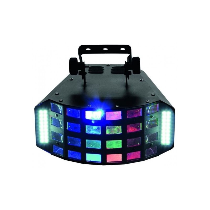 EUROLITE LED D-20 EFFETTO LED 15 W