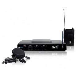 DB TECHNOLOGIES EME ONE SISTEMA IN EAR MONITOR (174-184Mhz)