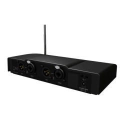 DB TECHNOLOGIES EME ONE SISTEMA IN EAR MONITOR (174-184Mhz)