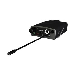 DB TECHNOLOGIES EME ONE SISTEMA IN EAR MONITOR (174-184Mhz)