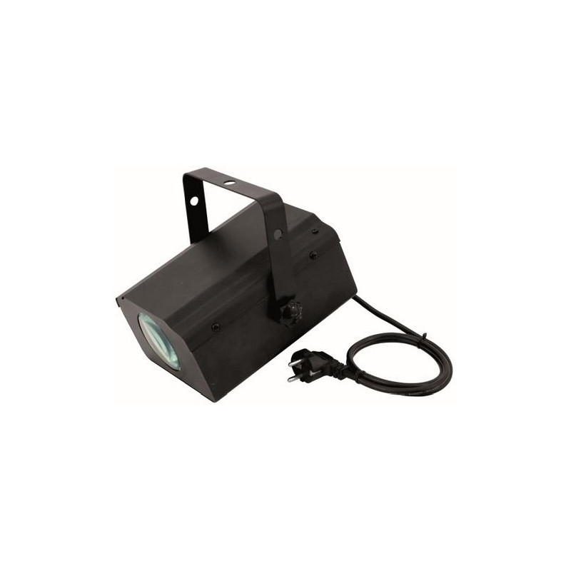 EUROLITE LED FE-19 EFFETTO FLOWER 28W