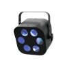 EUROLITE LED FE-1000 EFFETTO FLOWER 10W