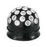 EUROLITE LED B-10 SFERA A LED 3 IN 1 RGB DA 3W