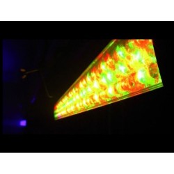 EUROLITE LED BAR-126 RGB BARRA LED 20°