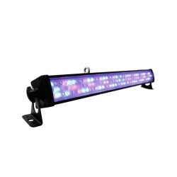 EUROLITE LED BAR-126 RGBA BARRA LED