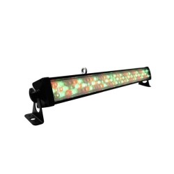 EUROLITE LED BAR-126 RGBA BARRA LED