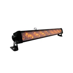 EUROLITE LED BAR-126 RGBA BARRA LED