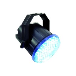 EUROLITE LED TECHNO STROBE 250EC