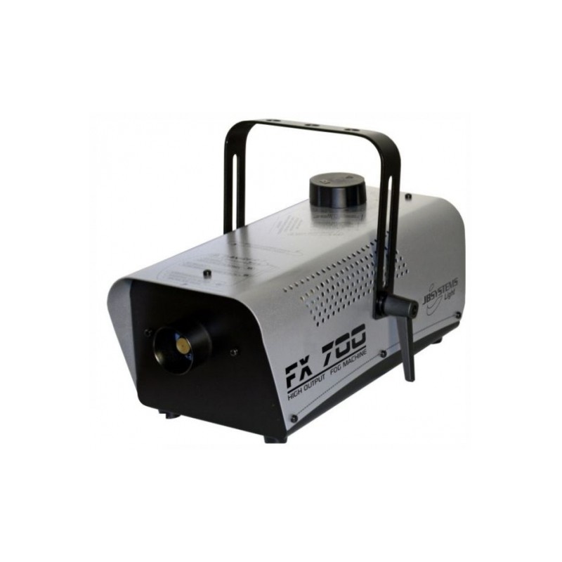 JB SYSTEM FX700 MACCHINA FUMO 700 WATT