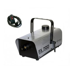 JB SYSTEM FX700 MACCHINA FUMO 700 WATT