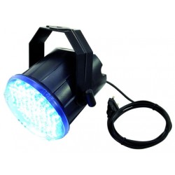 EUROLITE LED TECHNO STROBE 250 SOUND STROBO A LED