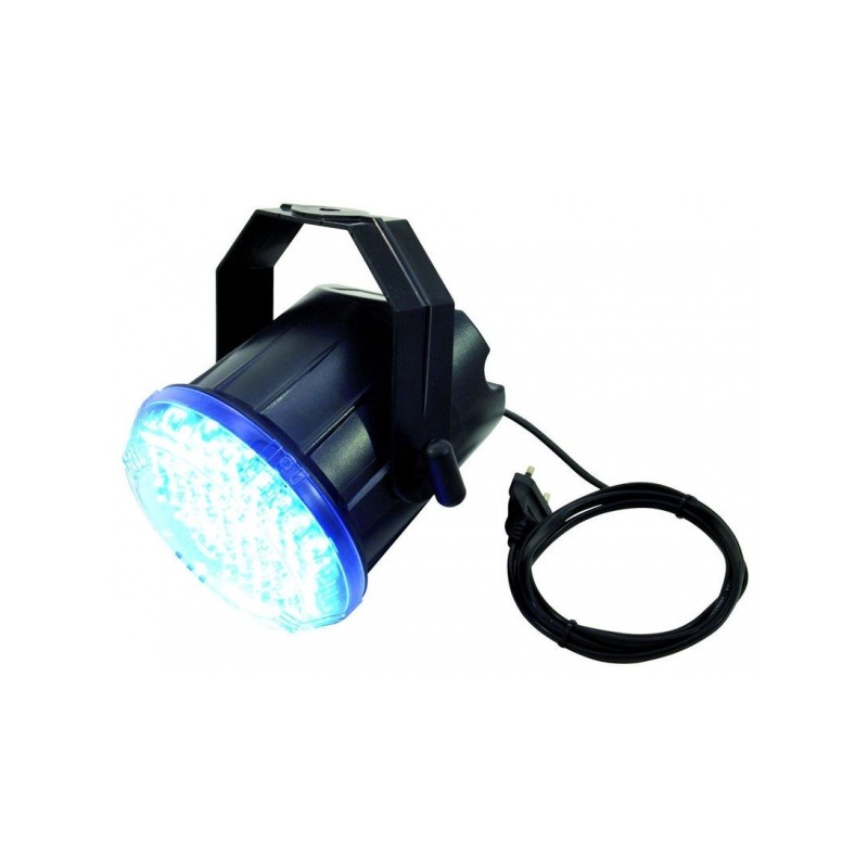EUROLITE LED TECHNO STROBE 250 SOUND STROBO A LED
