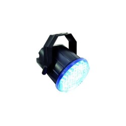 EUROLITE LED TECHNO STROBE 250 SOUND STROBO A LED
