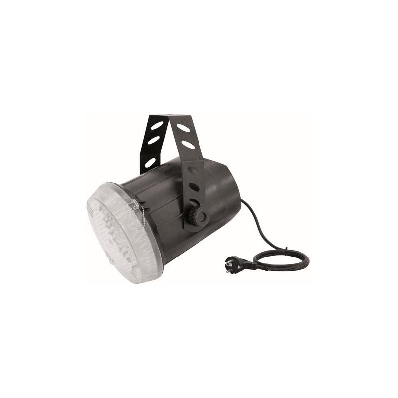 EUROLITE LED TECHNO STROBE 500 SOUND STROBO A LED