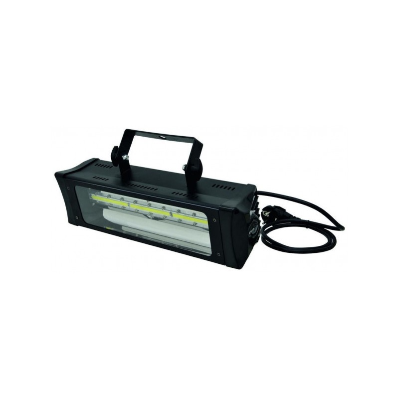 EUROLITE LED STROBE COB PRO DMX STROBO A LED