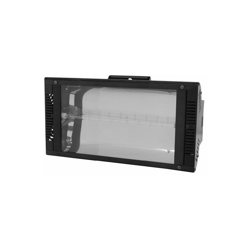 EUROLITE SUPERSTROBE2700DMX STROBO 1500W