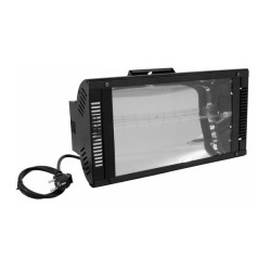 EUROLITE SUPERSTROBE2700DMX STROBO 1500W