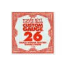 ERNIEBALL 1126 WOUND 026 CORDA SINGOLA PER CHITARRA ACUSTICA/ELETTRICA
