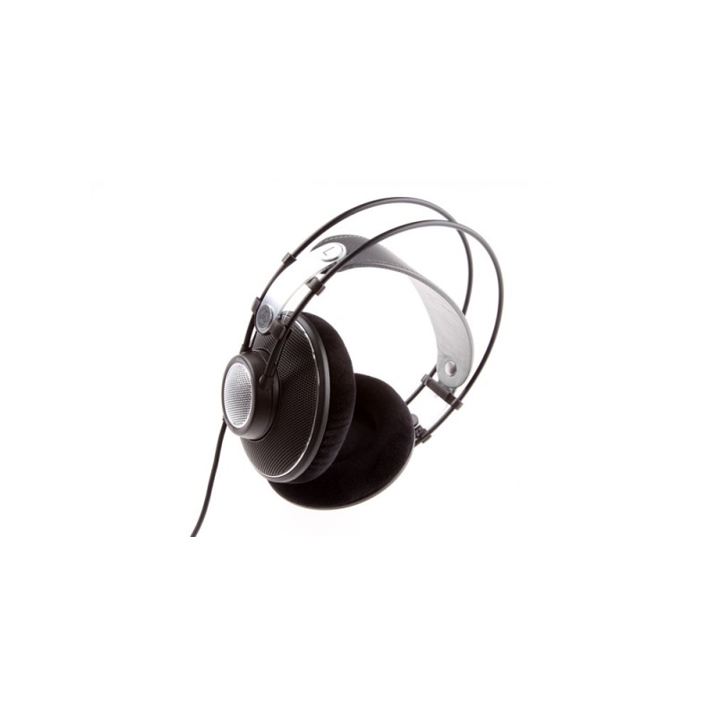 AKG K612 CUFFIA PROFESSIONALE DA STUDIO DINAMICA APERTA