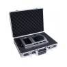 ZOMO UNI-1 CASE UNIVERSALE PER CDJ E DJM