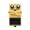 BOSS SD1 OVERDRIVE VALVE SOUND