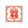 ERNIEBALL NIKEL WOUND 46 CORDA SFUSA PER CHITARRA ACUSTICA/ELETTRICA