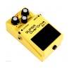 BOSS SD1 OVERDRIVE VALVE SOUND