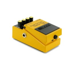 BOSS OS2 OVERDRIVE -PEDALE DISTORSORE