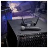 SHURE GLXD24+/SM58 RADIOMICROFONO PALMARE DIGITALE WIRELESS A MANO CAPSULA SM58 SERIE GLXD