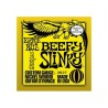 ERNIE BALL BEEFY SLINKY 2627 11-54 CORDE CHITARRA ELETTRICA