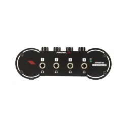 PROEL HPAMP104 AMPLIFICATORE CUFFIE
