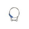 EUROLITE AG-35FB CATENA DI SICUREZZA ZINCATA MODULO B CARICO 35KG LUNGHEZZA 1MT