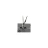 EUROLITE AG-5 CATENA DI SICUREZZA ZINCATA MODULO A CARICO 5KG