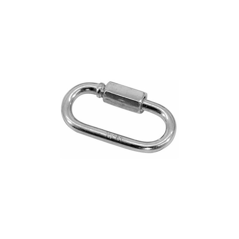 EUROLITE A-50 QUICK LINK MOSCHETTONE ZINCATO