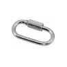 EUROLITE A-50 QUICK LINK MOSCHETTONE ZINCATO