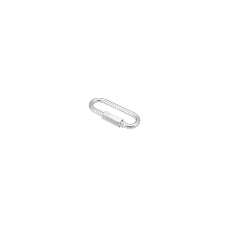 EUROLITE B-550 QUICK LINK MOSCHETTONE ZINCATO MODULO B